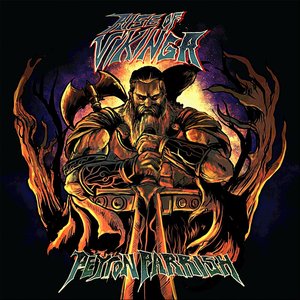 'Rise of Vikingr'の画像