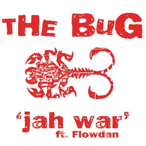 Image for 'Jah War'