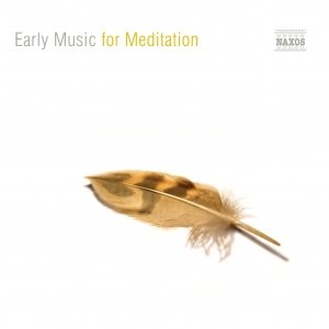 Image for 'EARLY MUSIC FOR MEDITATION'