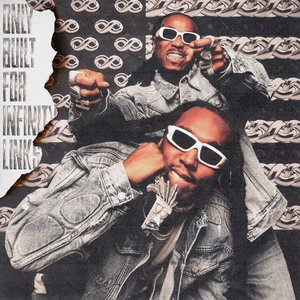 Image pour 'Only Built For Infinity Links'