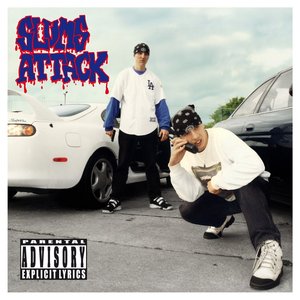 'Slums Attack Reedycja'の画像