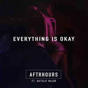 Image for 'Everything Is Okay'
