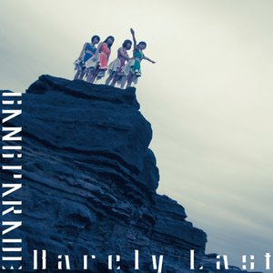 Image for 'Barely Last'