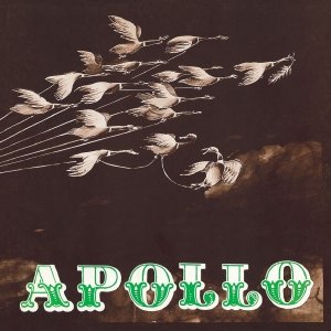 Image for 'Apollo'