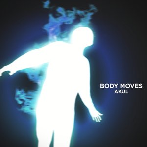 “Body Moves”的封面