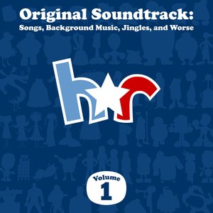 Immagine per 'Homestar Runner Original Soundtrack Volume 1'