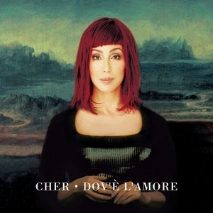 Image for 'Dov'è L'Amore (Remixes)'