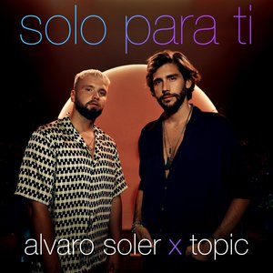 Image for 'Solo Para Ti - Single'