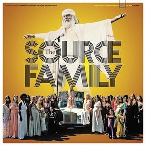 Image for 'The Source Family'