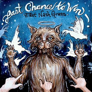 “Last Chance to Win”的封面