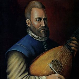 Imagem de 'John Dowland'