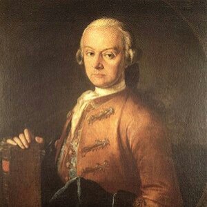 Immagine per 'Leopold Mozart'