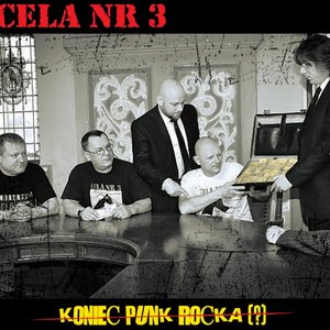 Image for 'Koniec punk rocka?'