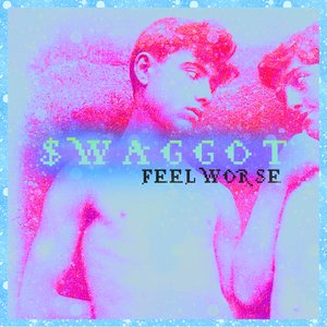 Изображение для 'FEEL WORSE'