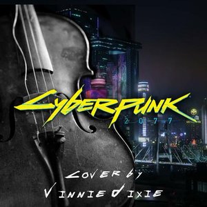 Изображение для 'Cyberpunk 2077'