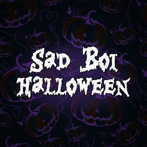 Image for 'Sad Boi Halloween'