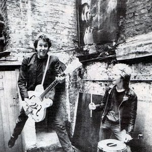 “The Professionals”的封面