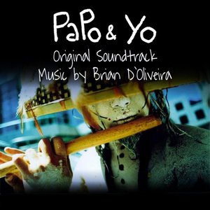 Image for 'Papo & Yo Soundtrack'