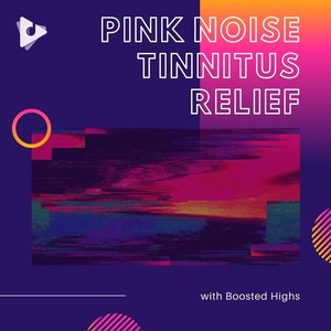 Image pour 'Pink Noise Tinnitus Masking'