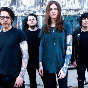 Zdjęcia dla 'Against Me!'