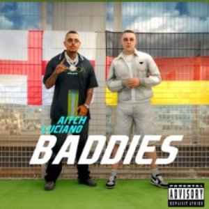 'Baddies'の画像