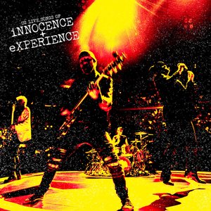 Изображение для 'U2 Live Songs of iNNOCENCE'