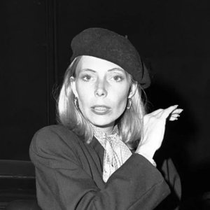 Bild för 'Joni Mitchell'