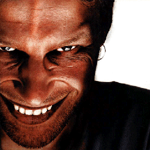 Imagem de 'Aphex Twin'