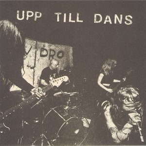 Image for 'Upp till dans'