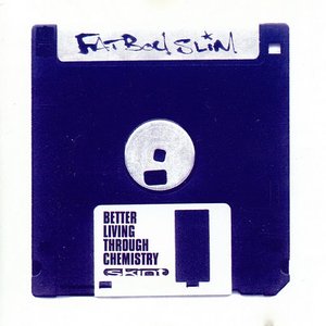 Bild für 'Better Living Through Chemistry'