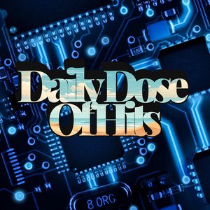 “Daily Dose Of Hits”的封面