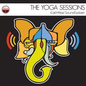 Immagine per 'The Yoga Sessions'