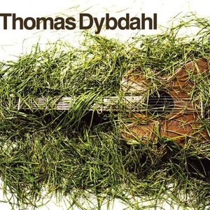Image for 'Thomas Dybdahl'