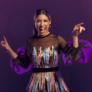 Imagen de 'Florencia Bertotti'