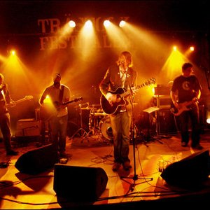 “Black Light Co.”的封面