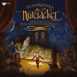 Image for 'Tchaikovsky: The Nutcracker'