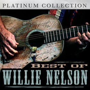 Image for 'Best of Willie Nelson'