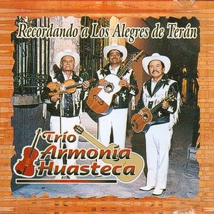 Image for 'Trio Armonia Huasteca'