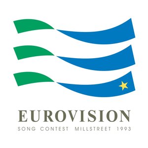 Image for 'Eurovision Song Contest Millstreet 1993'