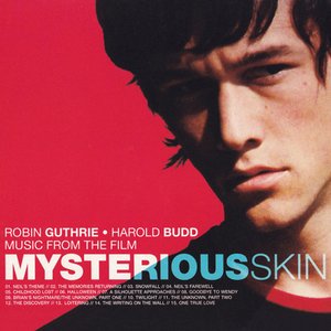 Image for 'Mysterious Skin (Music from the Film)'