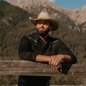 “Dean Brody”的封面