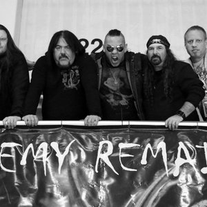 Zdjęcia dla 'Enemy Remains'