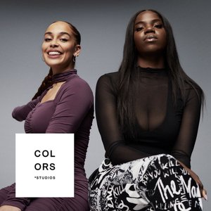 Bild für 'Peng Black Girls Remix - A COLORS SHOW'