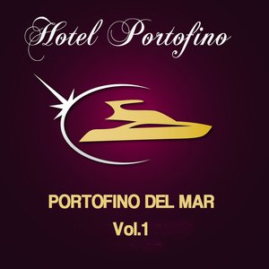 “Portofino del Mar: Lounge Music Vol.1”的封面
