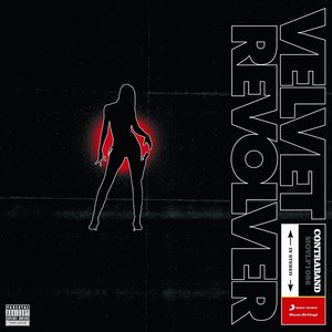 Zdjęcia dla 'Contraband (Deluxe Edition)'