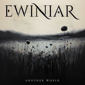 “Another World”的封面