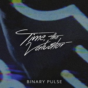 “Binary Pulse”的封面