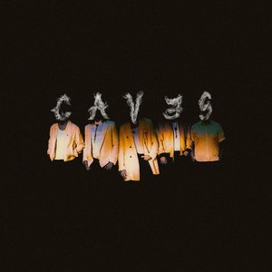 “Caves”的封面