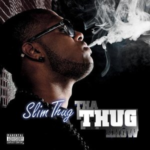 Image for 'Tha Thug Show'