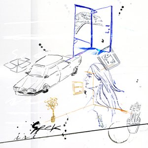 Image for 'Seek'